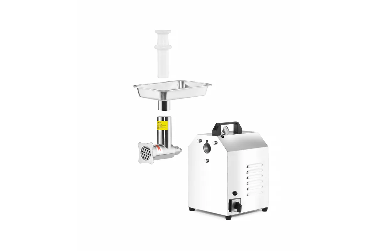 Wilk do mięsa 8, Profi Line, 230V/300W, 250x370x490mm HENDI 210765