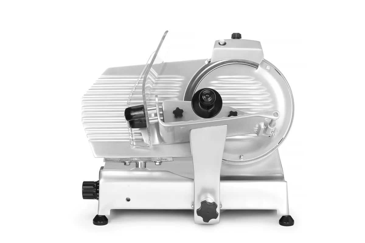 Krajalnica 250, 220-240V/220W, 620x425x370mm HENDI 210918