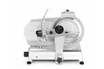 Krajalnica 250, 220-240V/220W, 620x425x370mm HENDI 210918