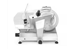 Krajalnica 350, 220-240V/370W, 890x585x480mm HENDI 210932