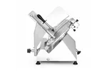 Krajalnica 350, 220-240V/370W, 890x585x480mm HENDI 210932
