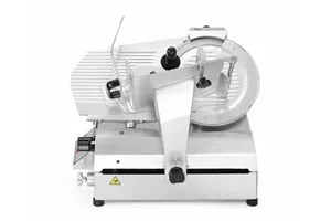 Krajalnica automatyczna 350, 220-240V/370W, 990x670x730mm HENDI 210949