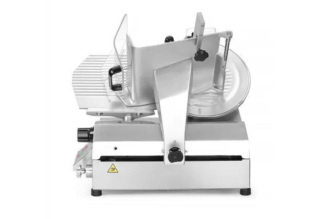 Krajalnica automatyczna 350, 220-240V/370W, 990x670x730mm HENDI 210949