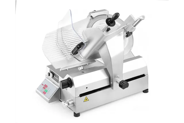 Krajalnica automatyczna 350, 220-240V/370W, 990x670x730mm HENDI 210949
