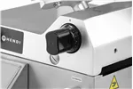 Krajalnica automatyczna 350, 220-240V/370W, 990x670x730mm HENDI 210949