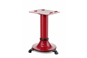 Podstawa pod krajalnicę ręczną RETRO 300, 500x650x800mm HENDI 210963