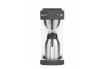 Ekspres przelewowy do kawy, 2L, 220-240V/1400W, 215x410x520mm HENDI 211052
