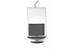 Ekspres przelewowy do kawy, 2L, 220-240V/1400W, 215x410x520mm HENDI 211052