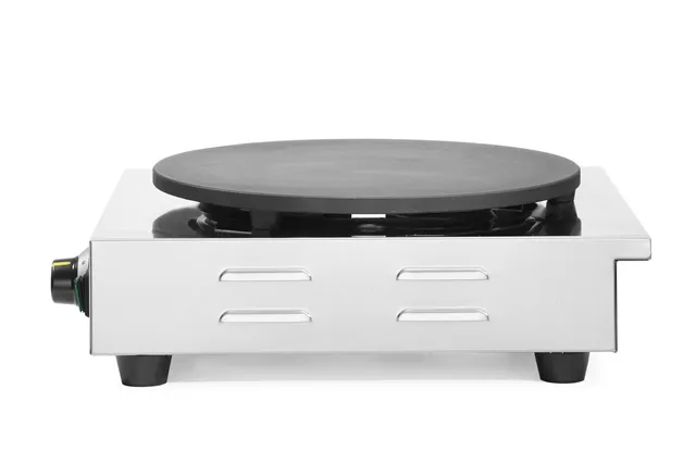 Naleśnikarka, 230V/3000W, 458x520x165mm HENDI 212028