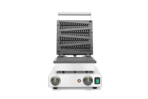 Gofrownica Lolly, 230V/1750W, 314x417x229mm HENDI 212165