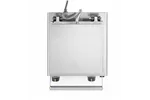 Gofrownica Lolly, 230V/1750W, 314x417x229mm HENDI 212165