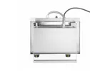 Gofrownica Corn dog, 230V/1550W, 390x378x229mm HENDI 212189