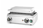 Gofrownica Corn dog, 230V/1550W, 390x378x229mm HENDI 212189