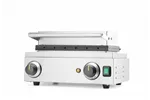 Gofrownica Corn dog, 230V/1550W, 390x378x229mm HENDI 212189
