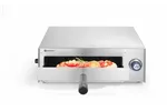 Piecyk do pizzy i zapiekanek, 230V/1450W, 484x590x190mm HENDI 220306