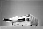 Piecyk do pizzy i zapiekanek, 230V/1450W, 484x590x190mm HENDI 220306