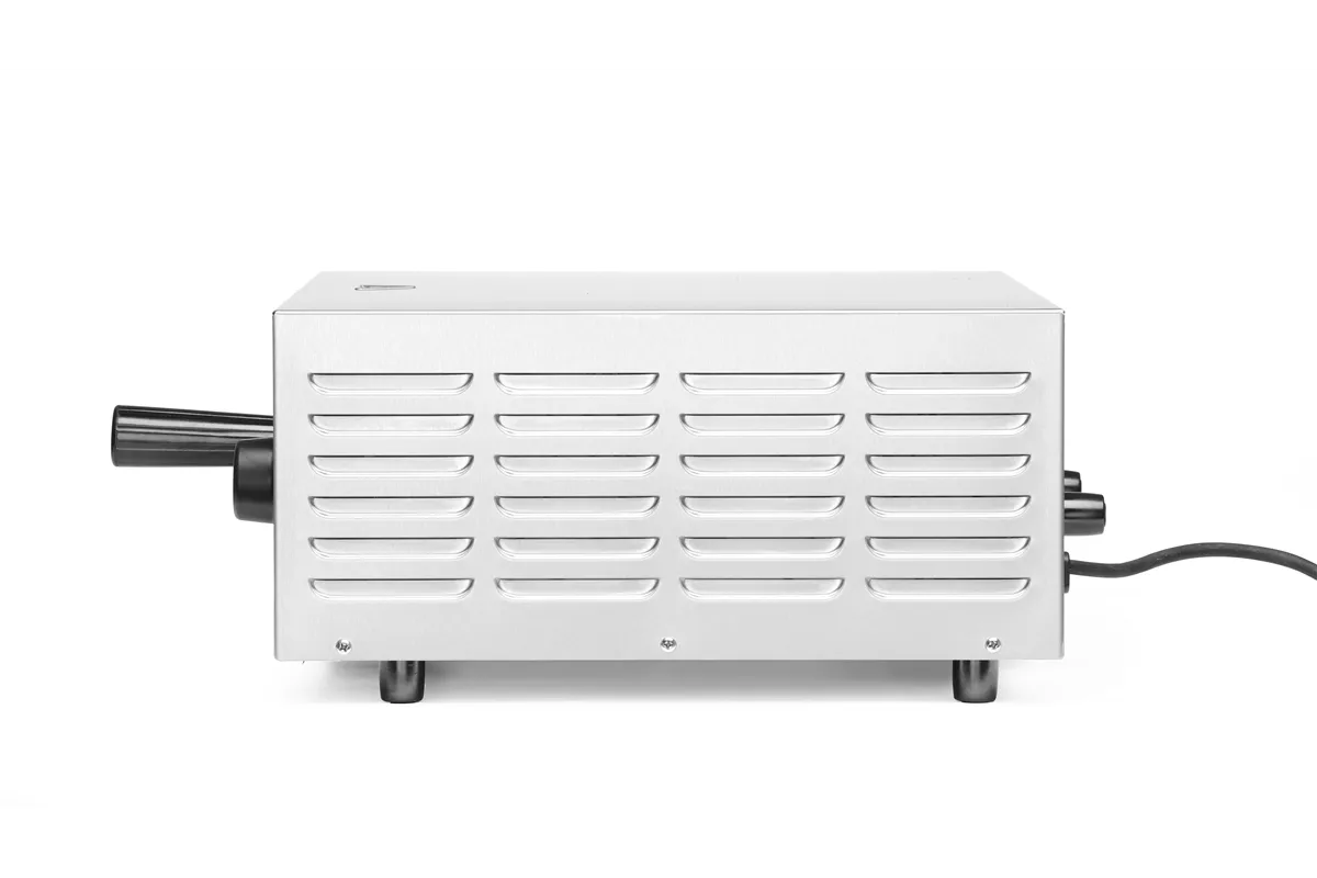 Piecyk do pizzy i zapiekanek, 230V/1450W, 484x590x190mm HENDI 220306