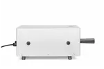 Piecyk do pizzy i zapiekanek, 230V/1450W, 484x590x190mm HENDI 220306