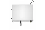 Piecyk do pizzy i zapiekanek, 230V/1450W, 484x590x190mm HENDI 220306