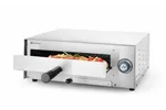 Piecyk do pizzy i zapiekanek, 230V/1450W, 484x590x190mm HENDI 220306