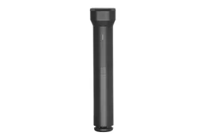Cyrkulator zanurzeniowy do sous vide 30, 30L, czarny, 220-240V/1200W, 70x120x330mm HENDI 221129