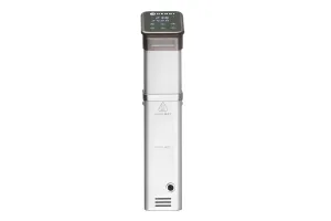 Cyrkulator zanurzeniowy do sous vide 50, 50L, 220-240V/1500W, 71x145x340mm HENDI 221136