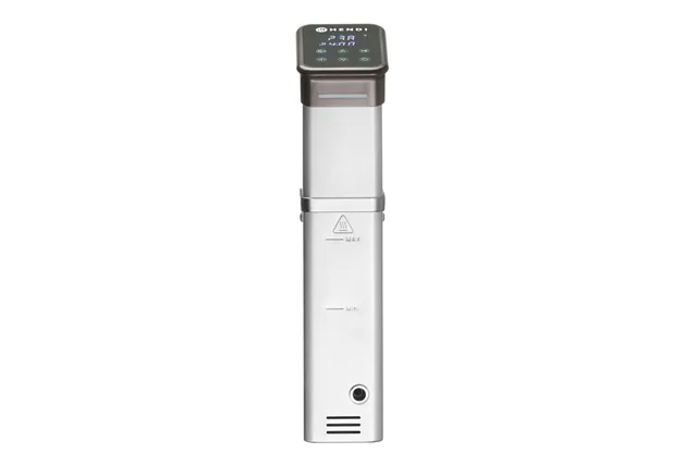 Cyrkulator zanurzeniowy do sous vide 50, 50L, 220-240V/1500W, 71x145x340mm HENDI 221136