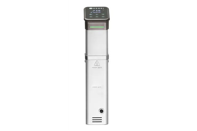 Cyrkulator zanurzeniowy do sous vide 50, 50L, 220-240V/1500W, 71x145x340mm HENDI 221136