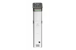 Cyrkulator zanurzeniowy do sous vide 50, 50L, 220-240V/1500W, 71x145x340mm HENDI 221136