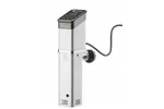 Cyrkulator zanurzeniowy do sous vide 50, 50L, 220-240V/1500W, 71x145x340mm HENDI 221136