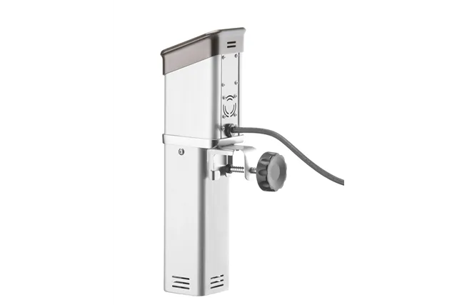 Cyrkulator zanurzeniowy do sous vide 50, 50L, 220-240V/1500W, 71x145x340mm HENDI 221136