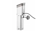 Cyrkulator zanurzeniowy do sous vide 50, 50L, 220-240V/1500W, 71x145x340mm HENDI 221136
