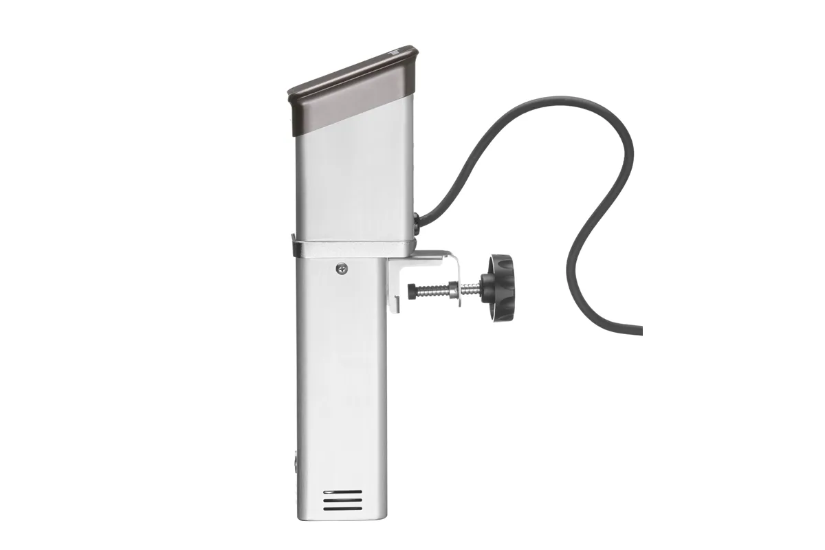 Cyrkulator zanurzeniowy do sous vide 50, 50L, 220-240V/1500W, 71x145x340mm HENDI 221136