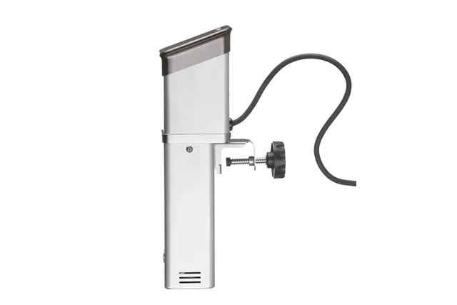 Cyrkulator zanurzeniowy do sous vide 50, 50L, 220-240V/1500W, 71x145x340mm HENDI 221136