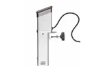 Cyrkulator zanurzeniowy do sous vide 50, 50L, 220-240V/1500W, 71x145x340mm HENDI 221136