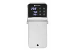 Cyrkulator zanurzeniowy do sous vide 80, 80L, 220-240V/2300W, 155x175x319mm HENDI 221143