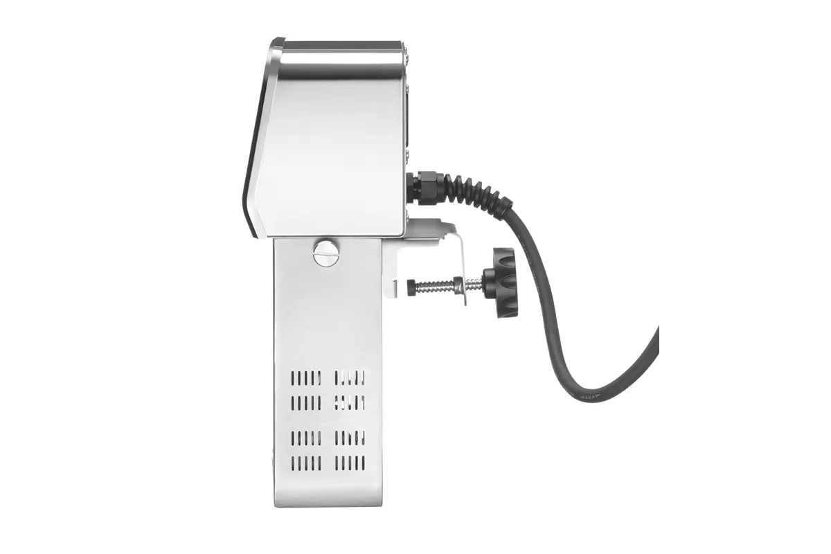 Cyrkulator zanurzeniowy do sous vide 80, 80L, 220-240V/2300W, 155x175x319mm HENDI 221143