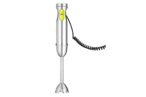 Mikser ręczny ze spiralnym przewodem, 220-240V/1000W, ⌀65x425mm HENDI 221181