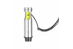 Mikser ręczny ze spiralnym przewodem, 220-240V/1000W, ⌀65x425mm HENDI 221181
