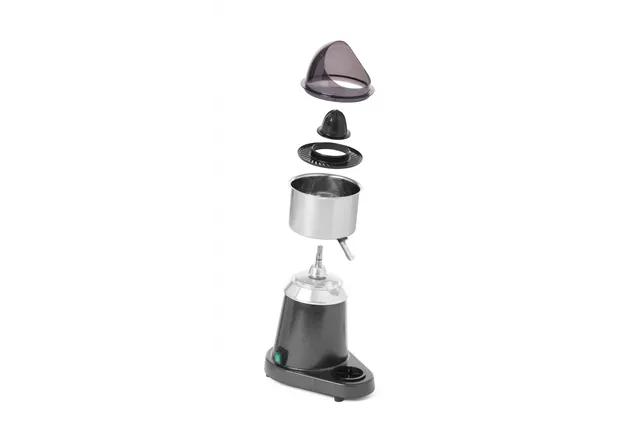 Wyciskarka elektryczna do cytrusów, 230V/180W, 218x307x466mm HENDI 221204
