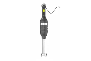Mikser ręczny 350 ze zmienną prędkością i ramieniem miksującym 300mm, Kitchen Line, czarny, 230V/350W, ⌀100x716mm HENDI 221327