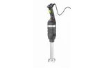Mikser ręczny 350 ze zmienną prędkością i ramieniem miksującym 300mm, Kitchen Line, czarny, 230V/350W, ⌀100x716mm HENDI 221327