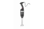 Mikser ręczny 350 ze zmienną prędkością i ramieniem miksującym 300mm, Kitchen Line, czarny, 230V/350W, ⌀100x716mm HENDI 221327