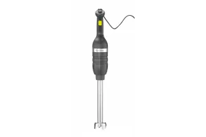 Mikser ręczny 500 ze zmienną prędkością i ramieniem miksującym 400mm, Kitchen Line, czarny, 230V/500W, ⌀100x816mm HENDI 221334