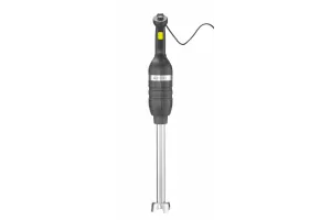 Mikser ręczny 500 ze zmienną prędkością i ramieniem miksującym 500mm, Kitchen Line, czarny, 230V/500W, ⌀100x916mm HENDI 221341