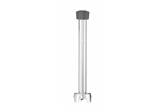 Mikser ręczny 500 ze zmienną prędkością i ramieniem miksującym 500mm, Kitchen Line, czarny, 230V/500W, ⌀100x916mm HENDI 221341