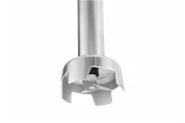 Mikser ręczny 500 ze zmienną prędkością i ramieniem miksującym 500mm, Kitchen Line, czarny, 230V/500W, ⌀100x916mm HENDI 221341