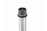 Mikser ręczny 500 ze zmienną prędkością i ramieniem miksującym 500mm, Kitchen Line, czarny, 230V/500W, ⌀100x916mm HENDI 221341
