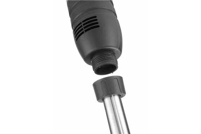 Mikser ręczny 500 ze zmienną prędkością i ramieniem miksującym 500mm, Kitchen Line, czarny, 230V/500W, ⌀100x916mm HENDI 221341