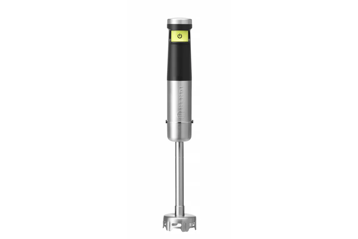 Mikser ręczny bezprzewodowy Smart Pressure, 230V/150W, ⌀65x390mm HENDI 221419